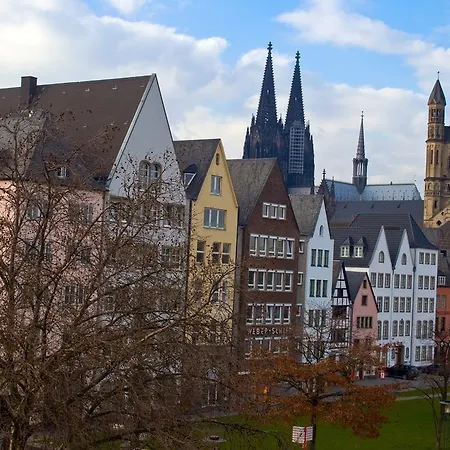 Haus Am Konigsforst