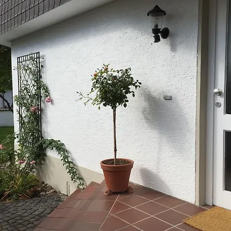 Haus Am Konigsforst