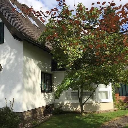 Apartment Haus Am Konigsforst